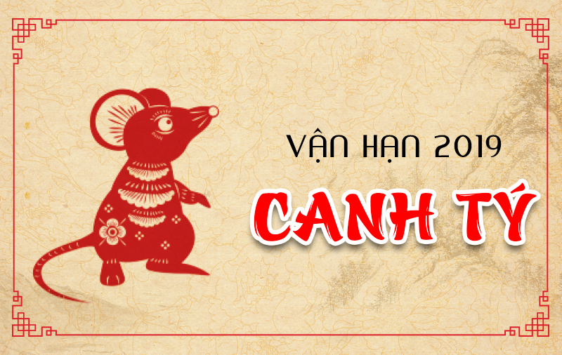 Vài nét về tuổi Canh Tý 1960