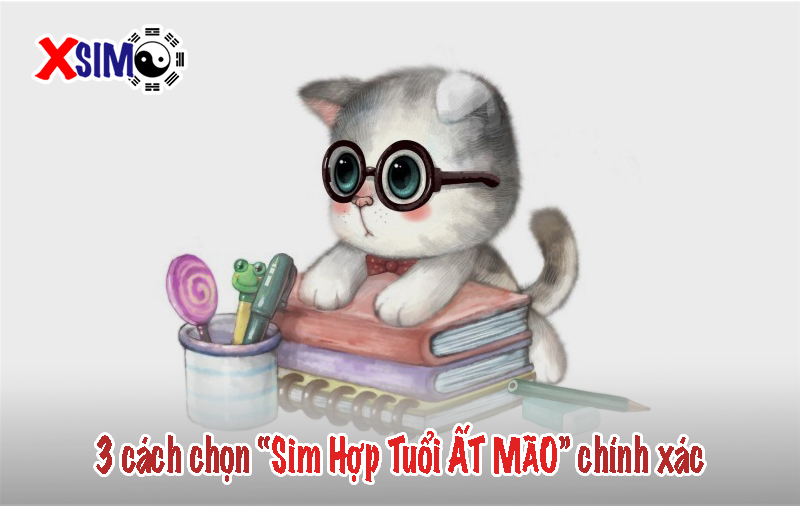 Cách chọn sim hợp tuổi Ất Mão 1975