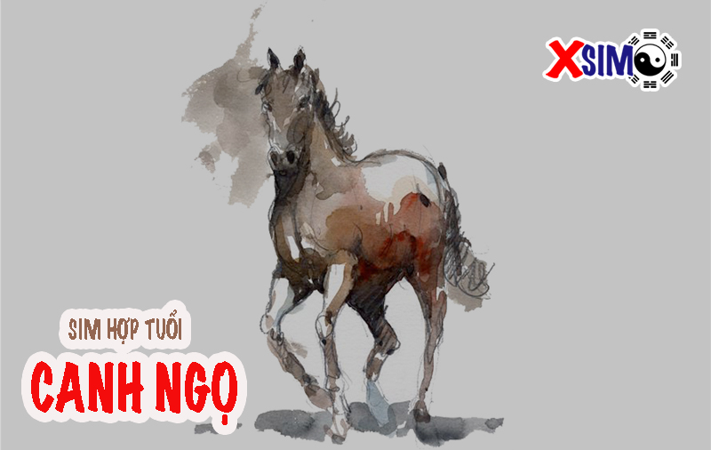 Cách chọn sim hợp tuổi 1990Cách chọn sim hợp tuổi 1990
