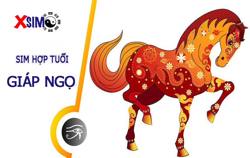 Hướng dẫn chọn sim phong thủy hợp tuổi Giáp Ngọ