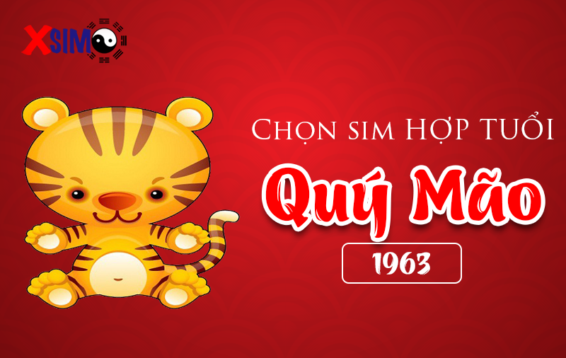 Hướng dẫn chọn sim hợp tuổi Quý Mão