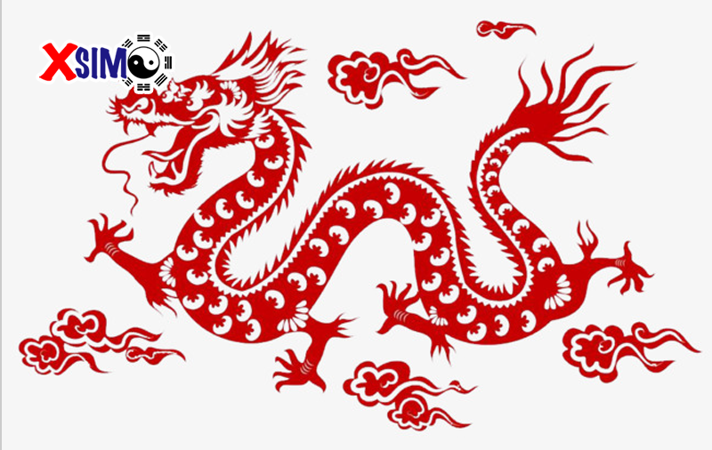 Con số may mắn cho người tuổi Giáp Thìn