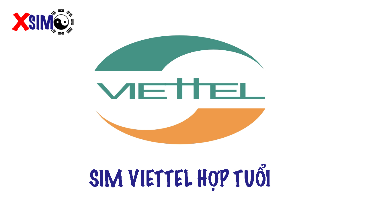 Cách chọn sim hợp tuổi Viettel