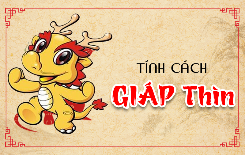Tìm hiểu về tuổi Giáp Thìn 1964