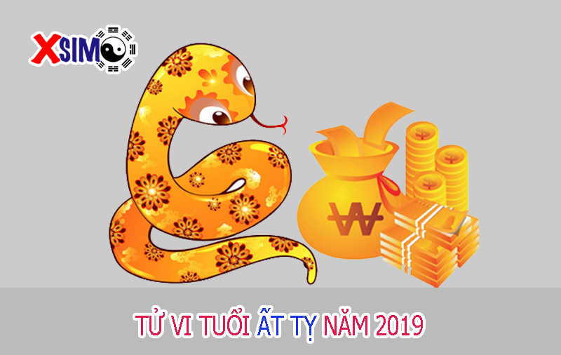 Tử vi tuổi Ất Tỵ năm 2019 như thế nào?