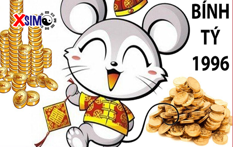 Tử vi tuổi Bính Tý trong năm 2019