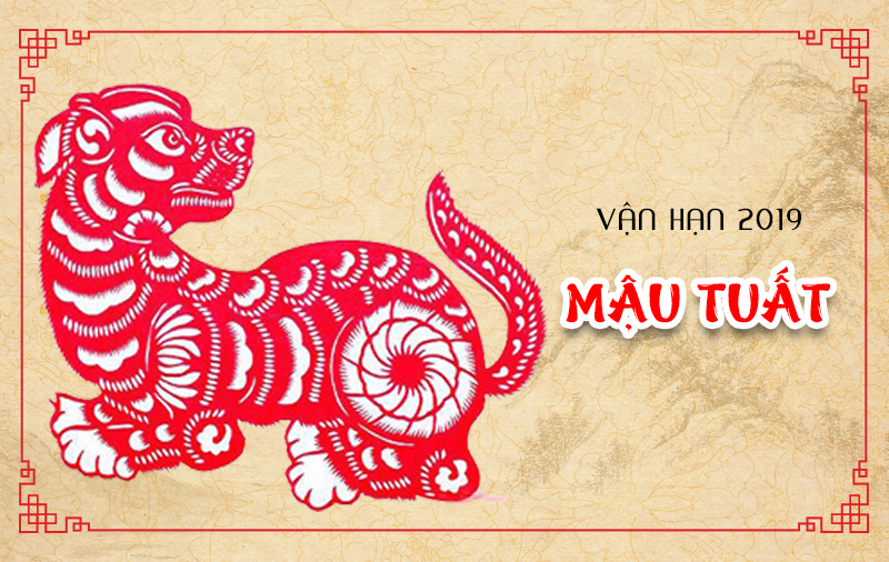 Vận hạn tuổi Mậu Tuất (1958) năm Mậu Tuất